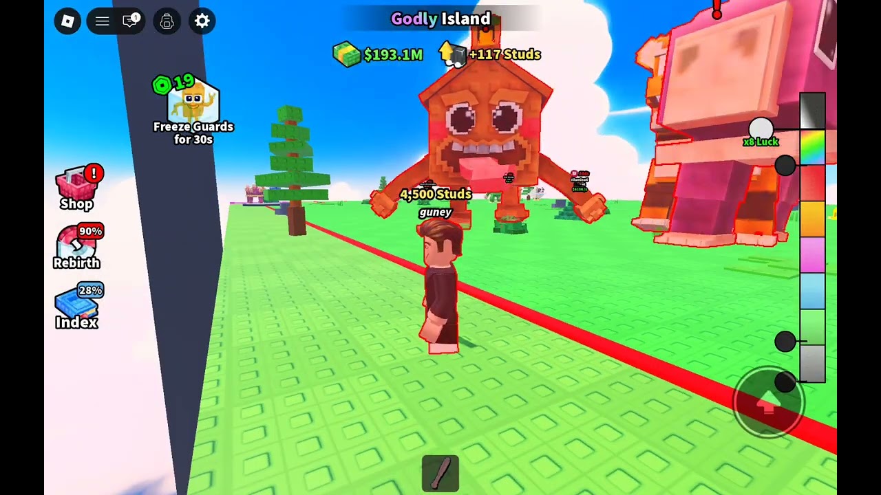 Video deyiştirme Roblox