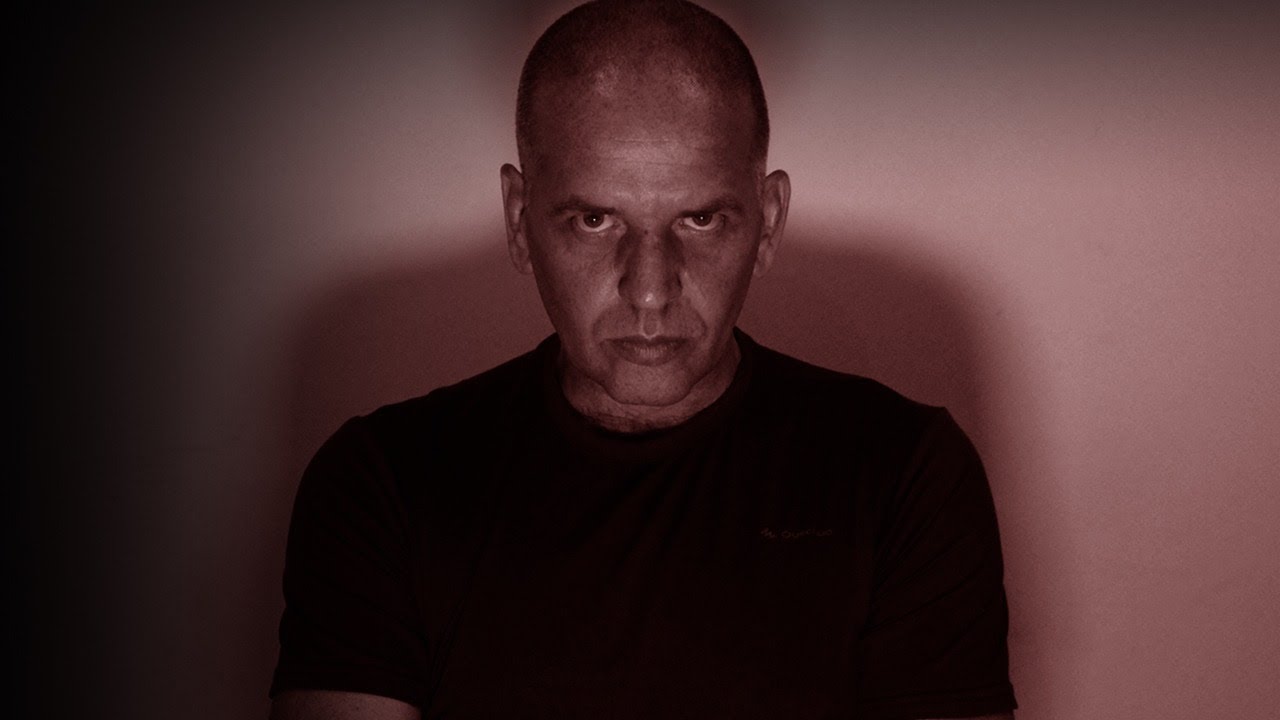 Pressure Point Defensive Tactics - Guest, Chuck DiChiara