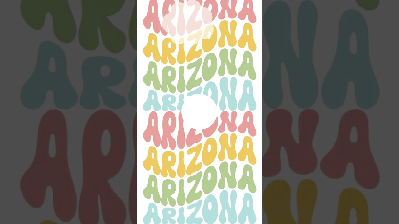 Local Arizona Art Collection Hometown Hawk