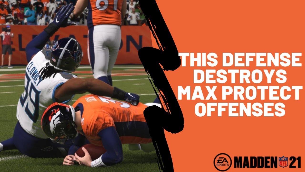 Nickel 335 Wide Defensive Guide| How To Run the Nickel 335 Wide in a New Way| Madden 21 Tips|