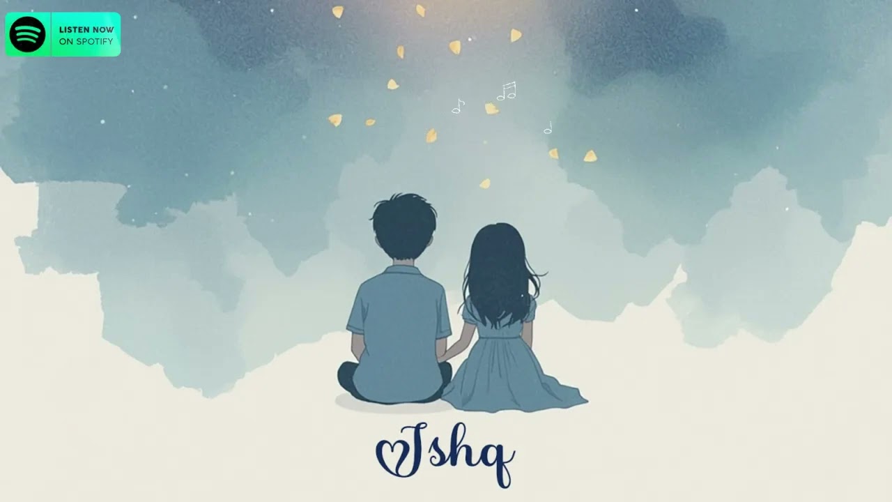 ISHQ - Official song