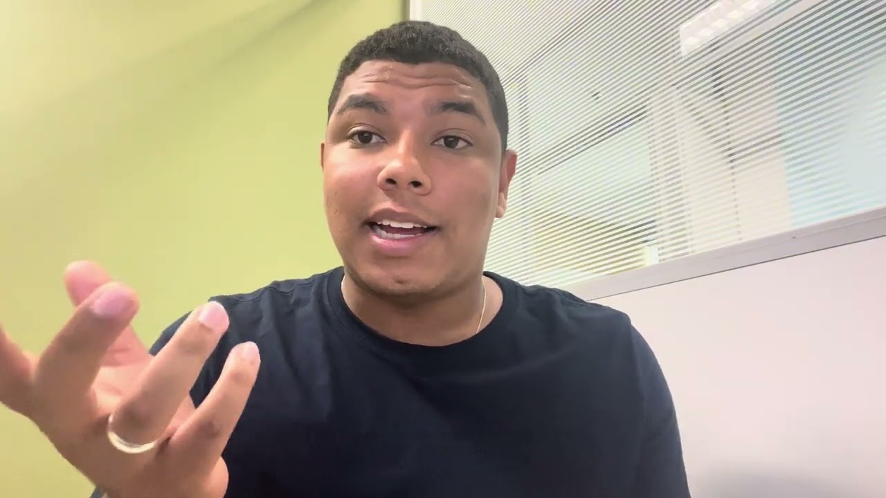 VÍDEO 02 - NÃO FAÇA ISSO NA SUA PROVA DA OAB | Por que reprovei na primeira fase da OAB? 