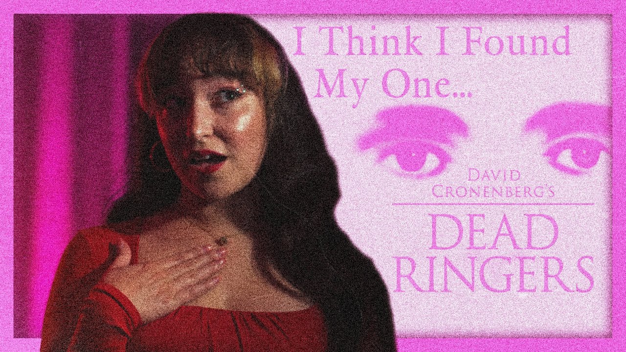 I Found My One: Dead Ringers (1988) | Review | Sweet &lsquo;N Spooky 