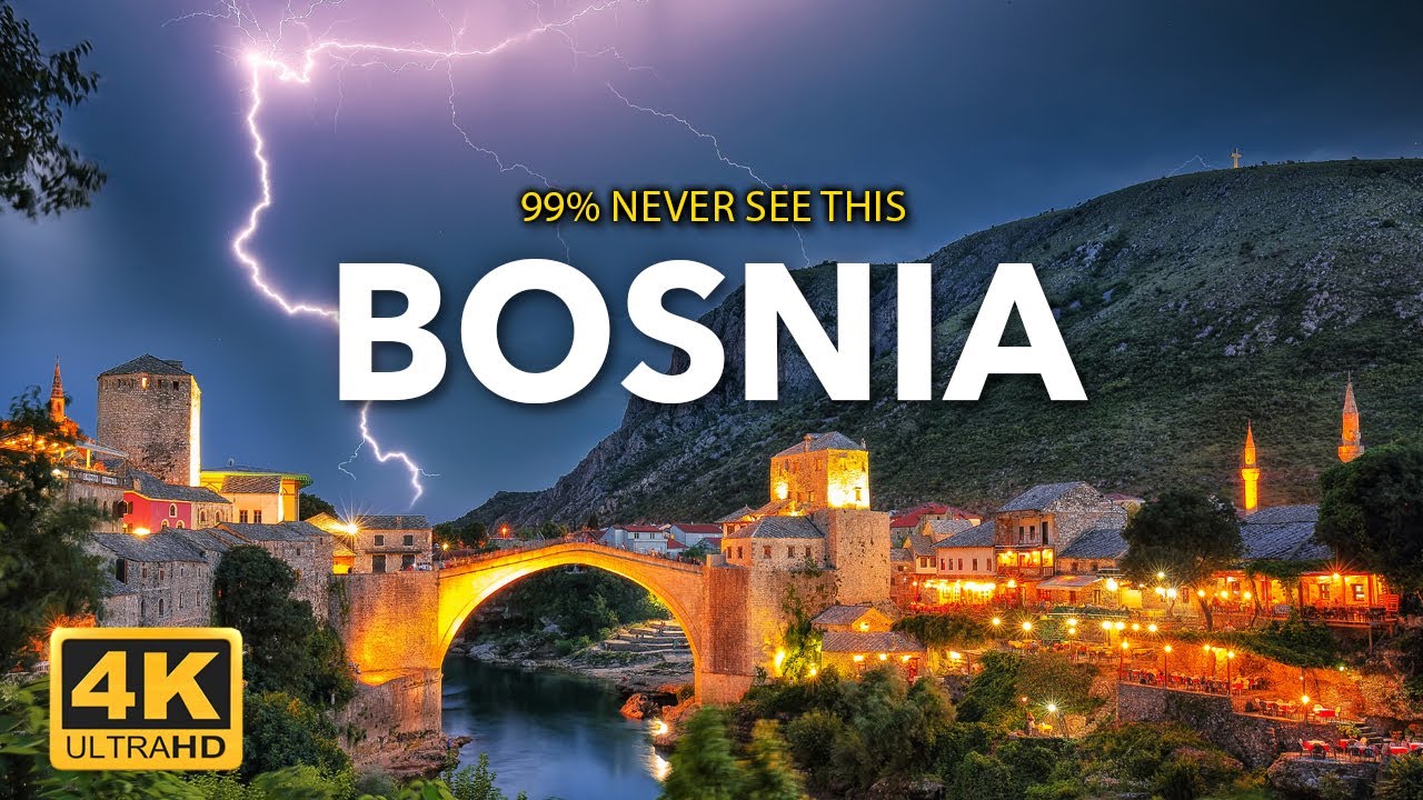 Sarajevo Bosnia: Ultimate Budget Travel Guide 2025