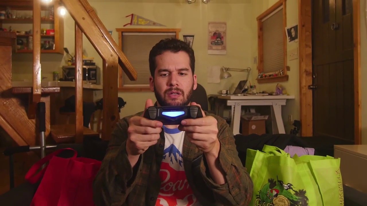 dan and DENNIS - Overwatch - Episode 25