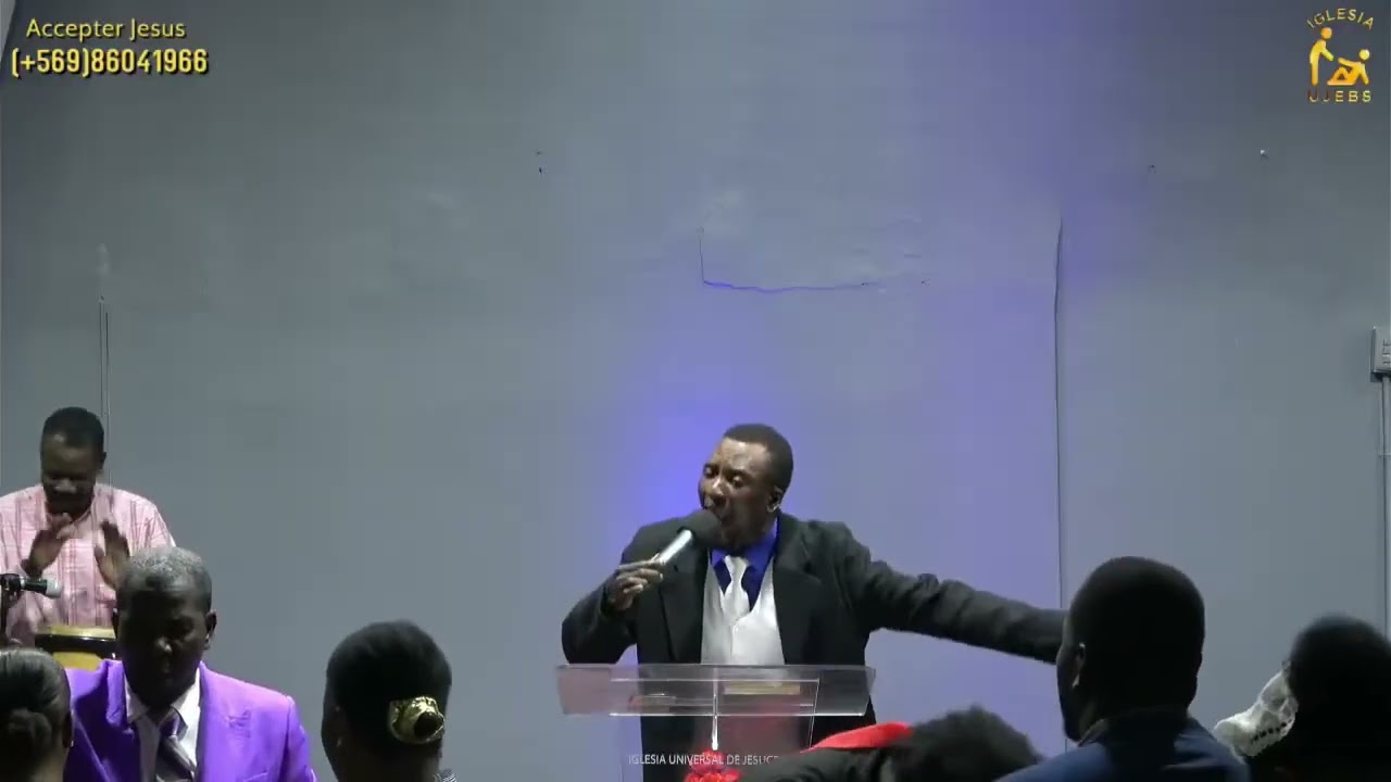 Remèsiman Map Ba Ou Senyè