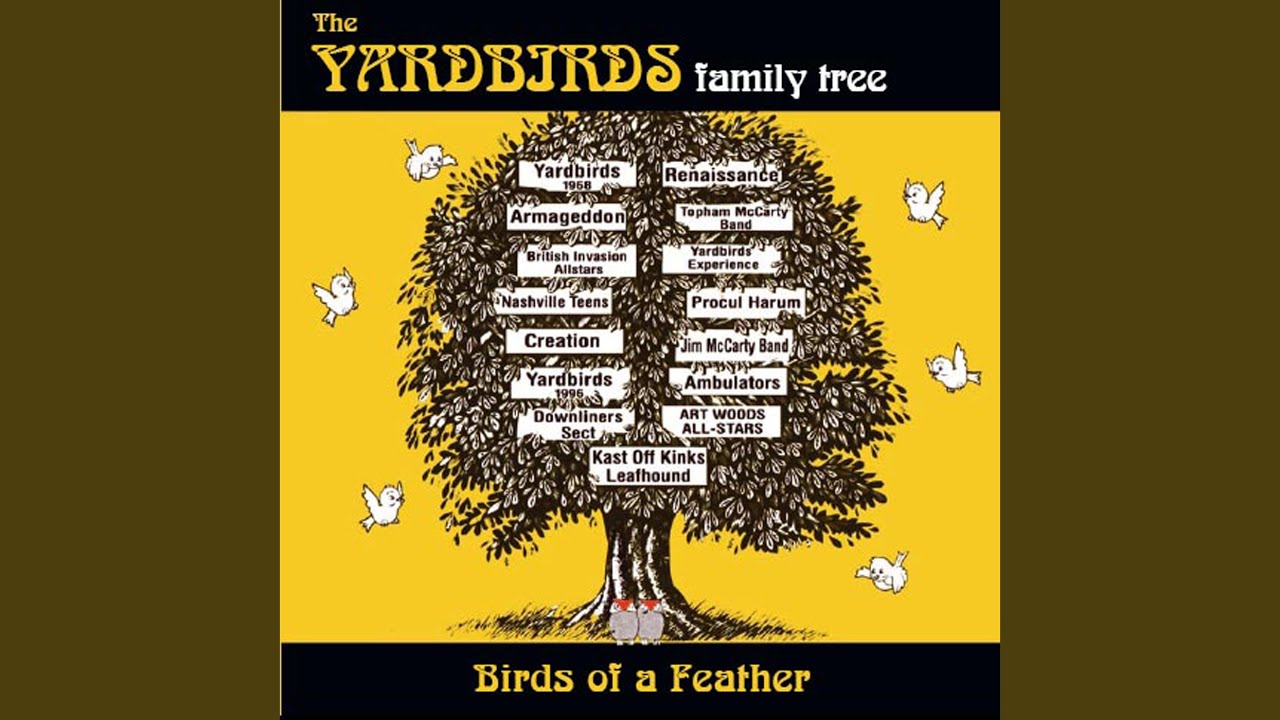 Sitting On Top Of The World