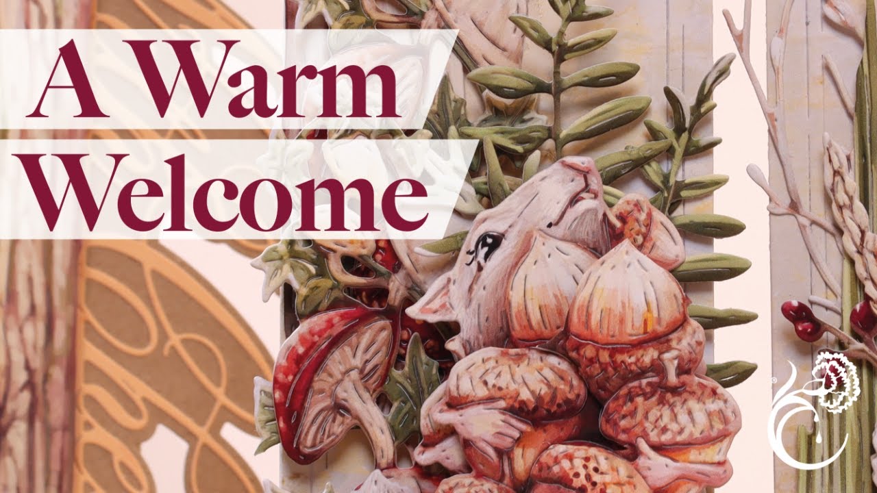 A Warm Welcome - Launch Show