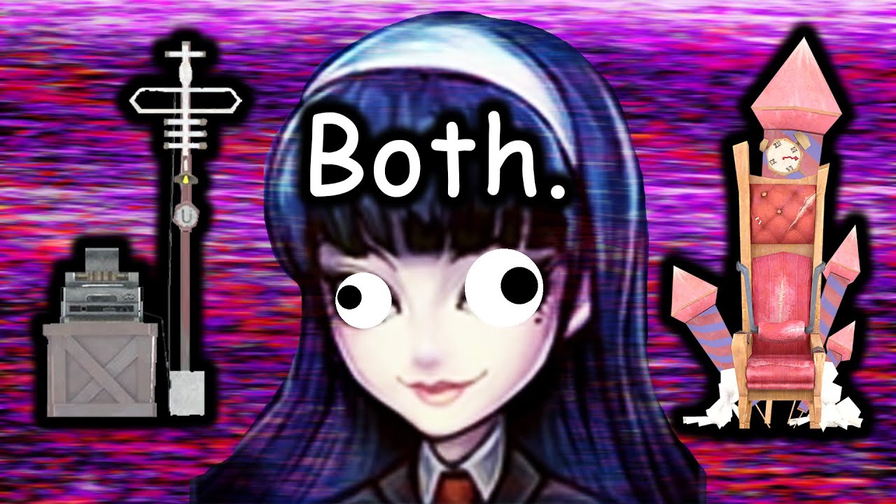 Guard The Cipher or Guard The Chair ?? Identity V Yidhra The Dream Witch | IDV Tomie Gameplay