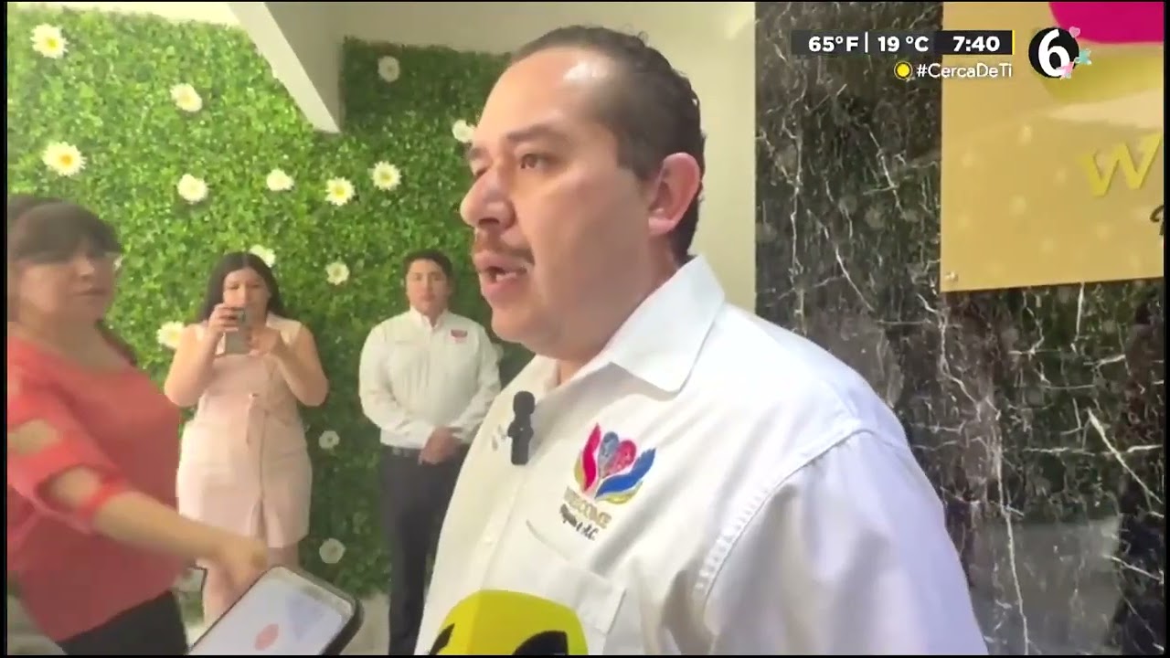 NOTA PERIODÍSTICA, FEB26