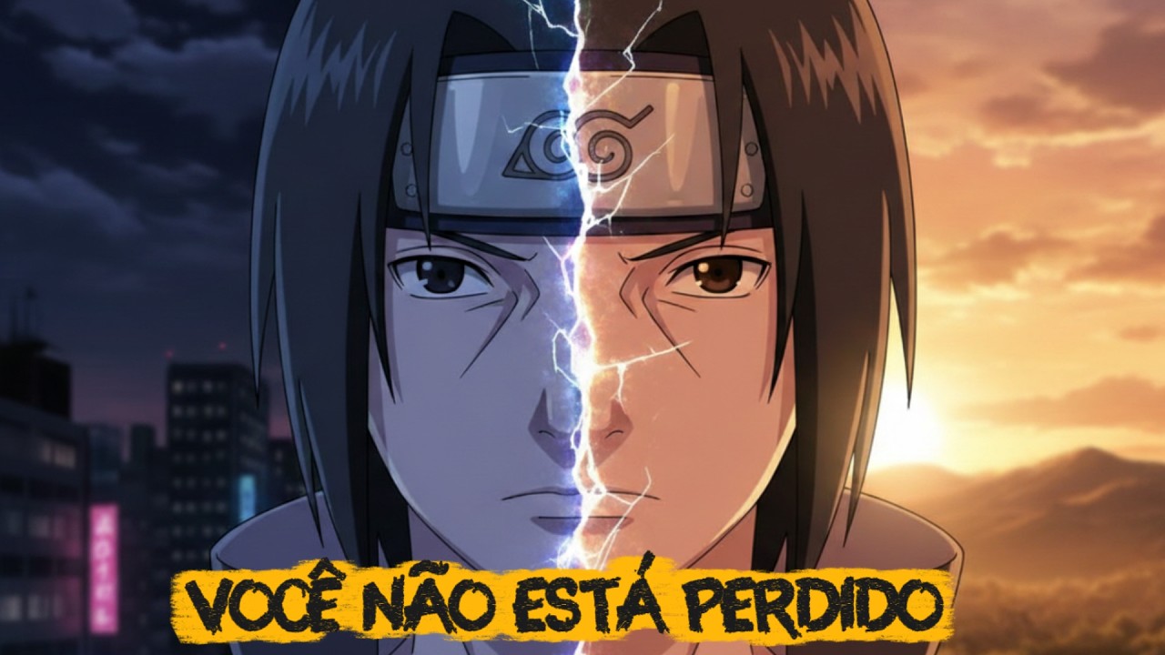 Você Não Está Atrasado — Está em Conflito com Quem Precisa se Tornar