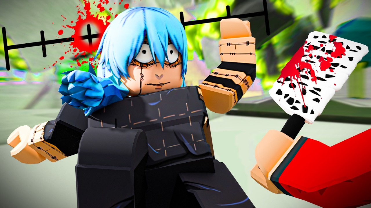 He keeps getting better...