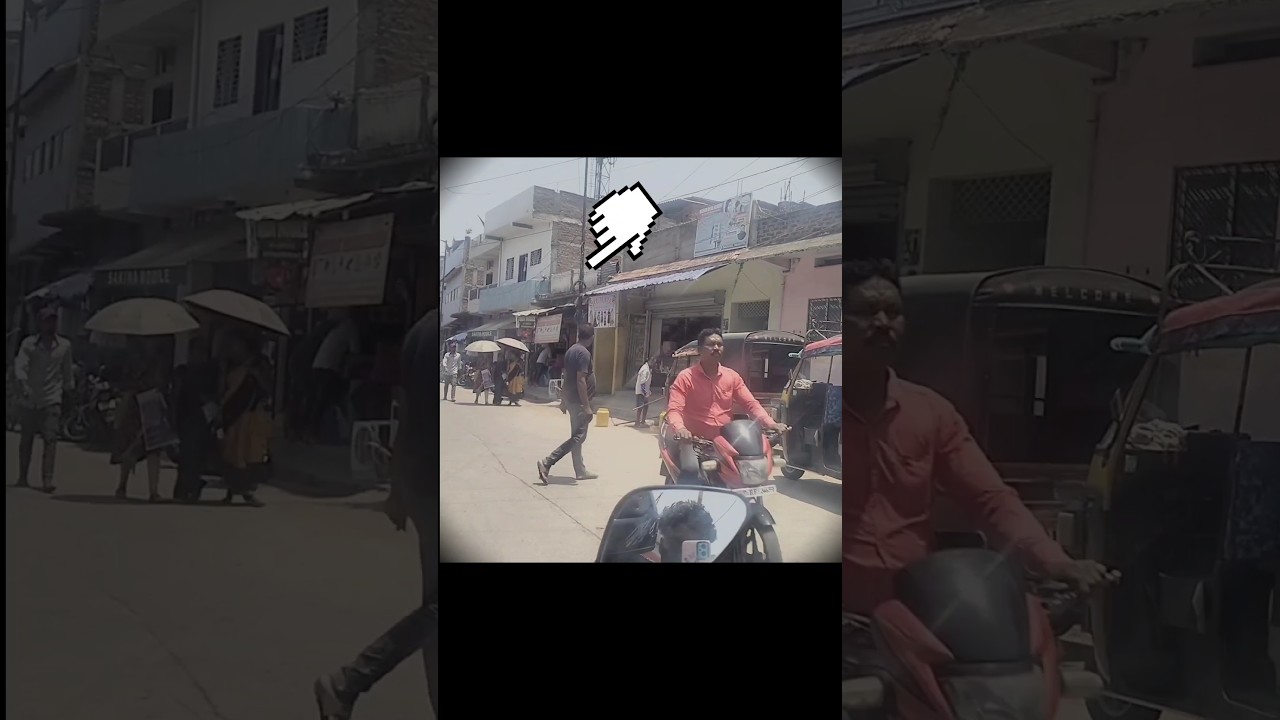 Police 900# crazy ride💥superd 