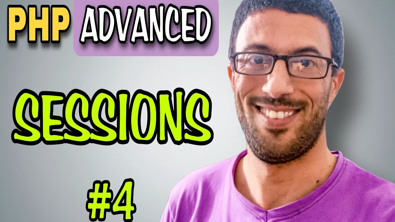 الجلسات في بي اتش بي | session in php