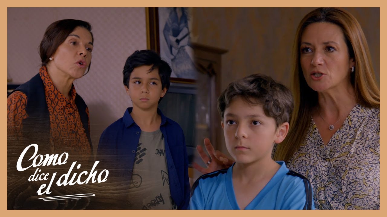 Culpan a Aldo de poner en riesgo a su amigo Dani | Como dice el dicho 3/5 | A todo se acostumbra...