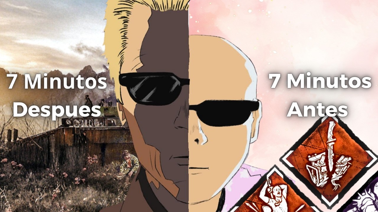 ¡Utilizo a Wesker antes de desayunar y esto es lo que sucede!