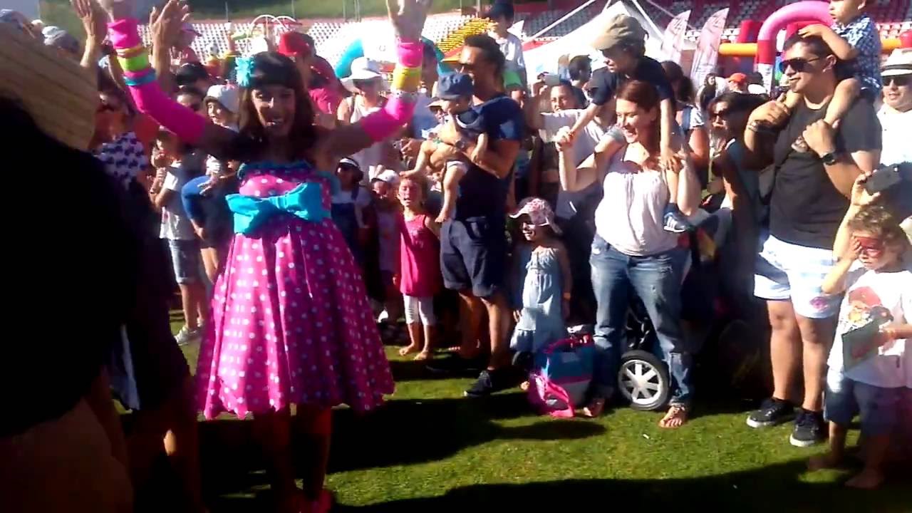 Festival Panda 2016 Porto