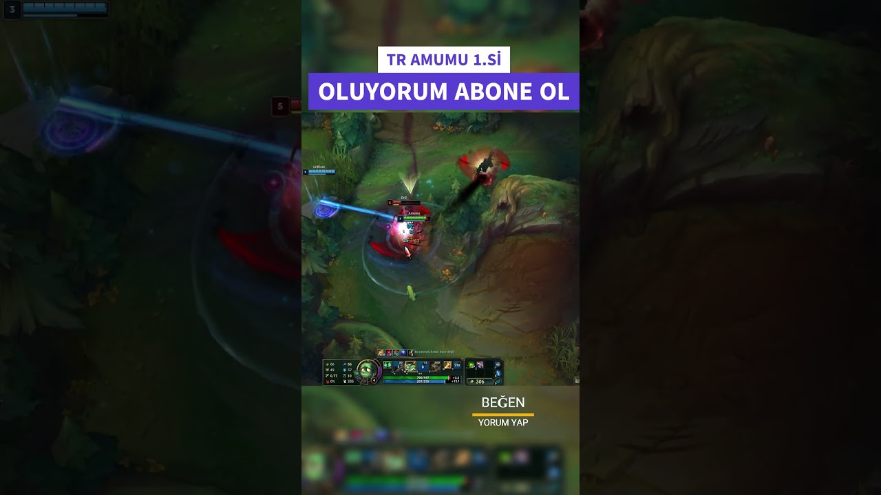 ZED TEHLİKELİ SULARDA