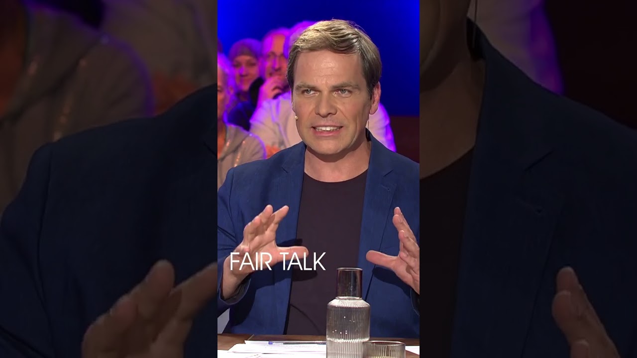 Ich m&ouml;chte nicht erzogen werden! #gendern