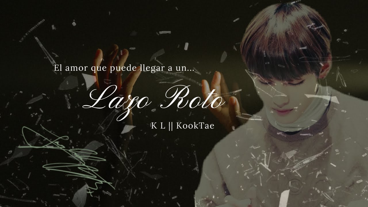 Lazo roto [KookV || Omegaverse] {2/3}