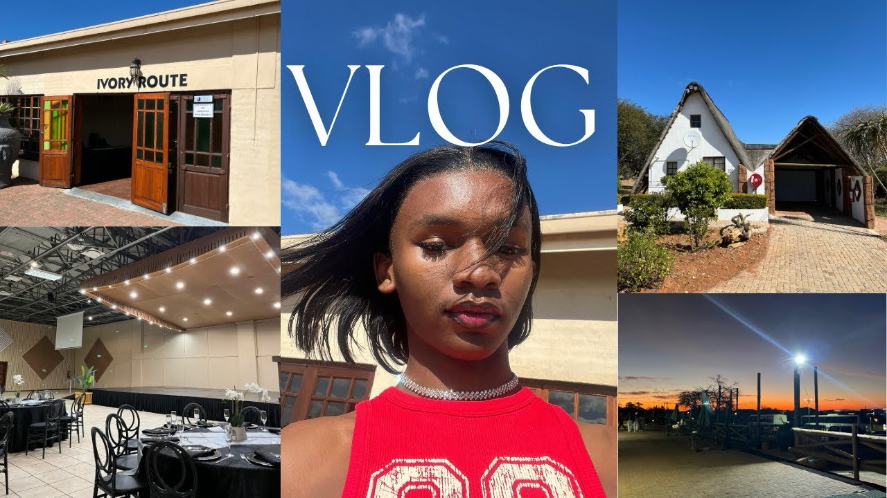 #vlog