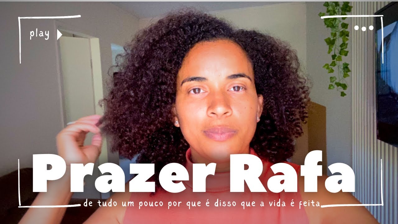 Quem sou eu ? 