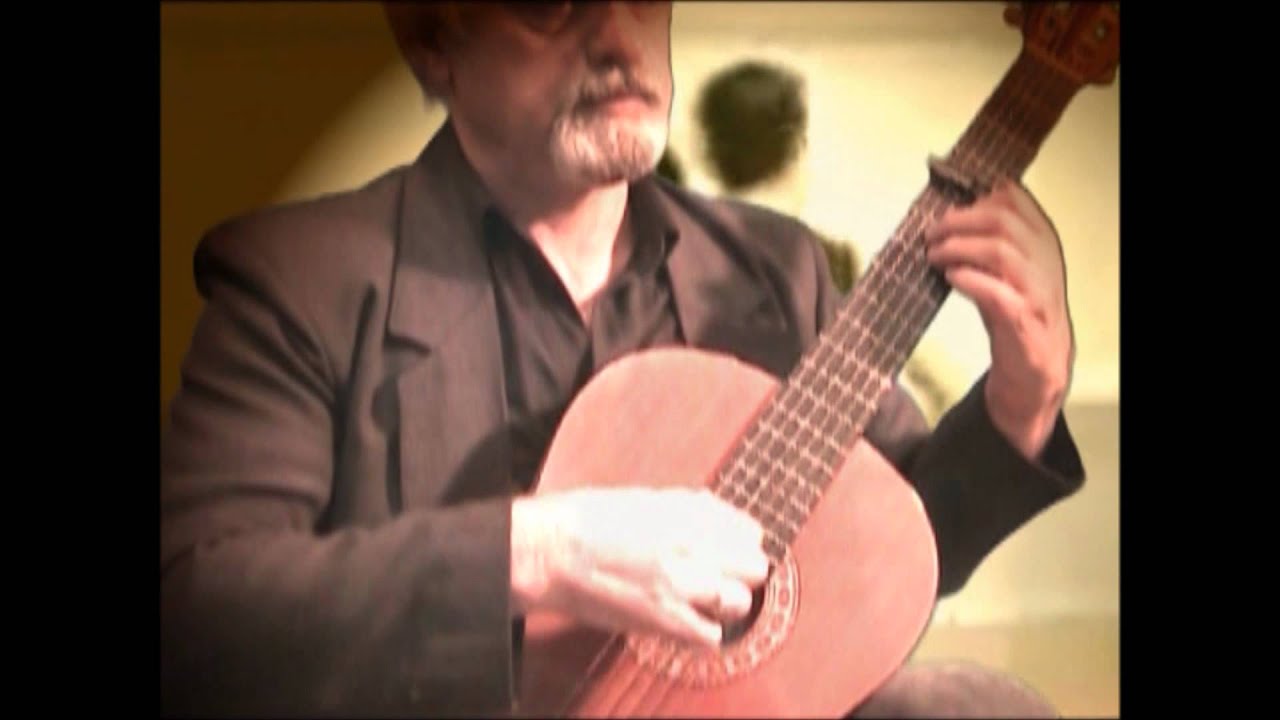 SWAY Arranged for Classical Guitar By: Boghrat