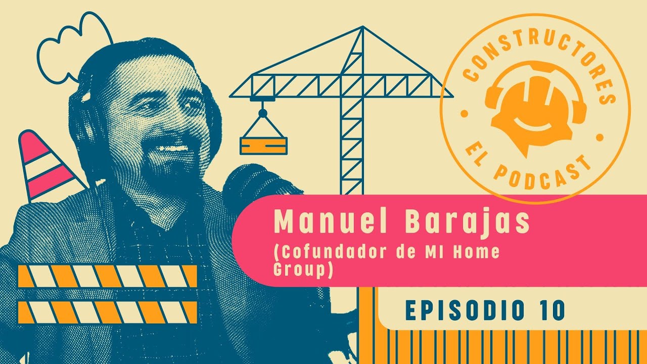 E.10 Manuel Barajas (MI Home Group)