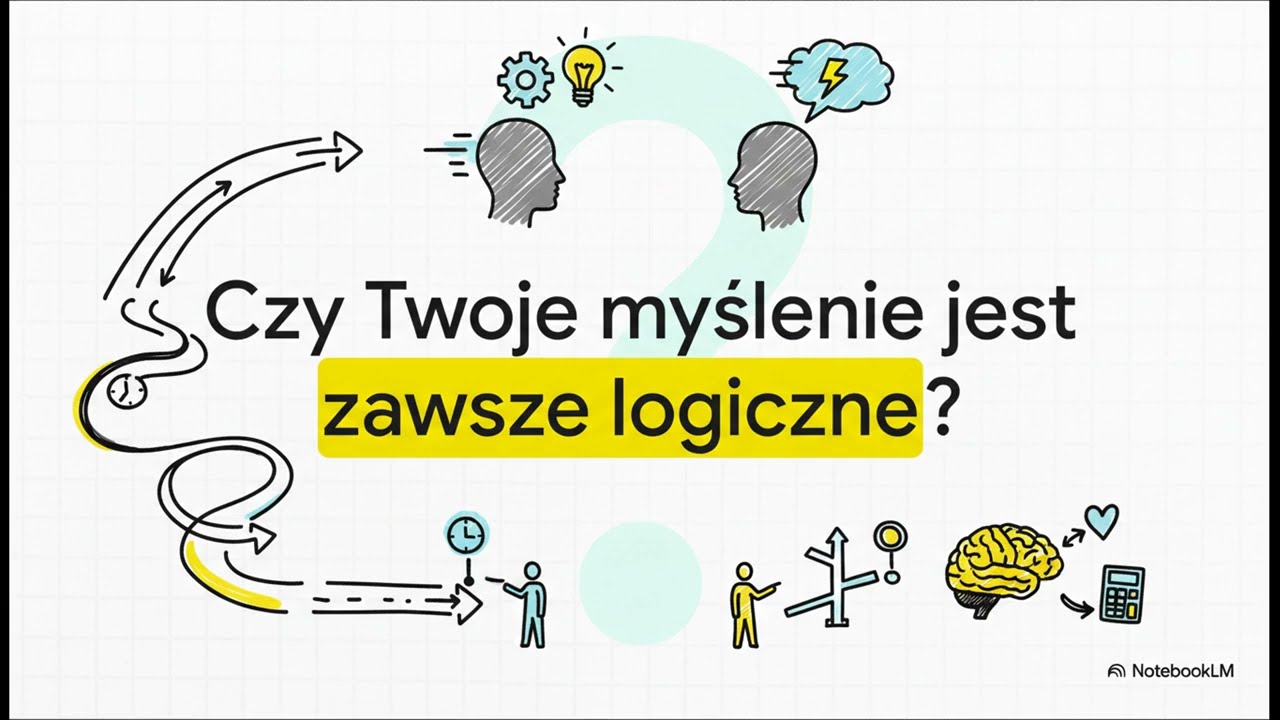 Pułapki Naszego Umysłu