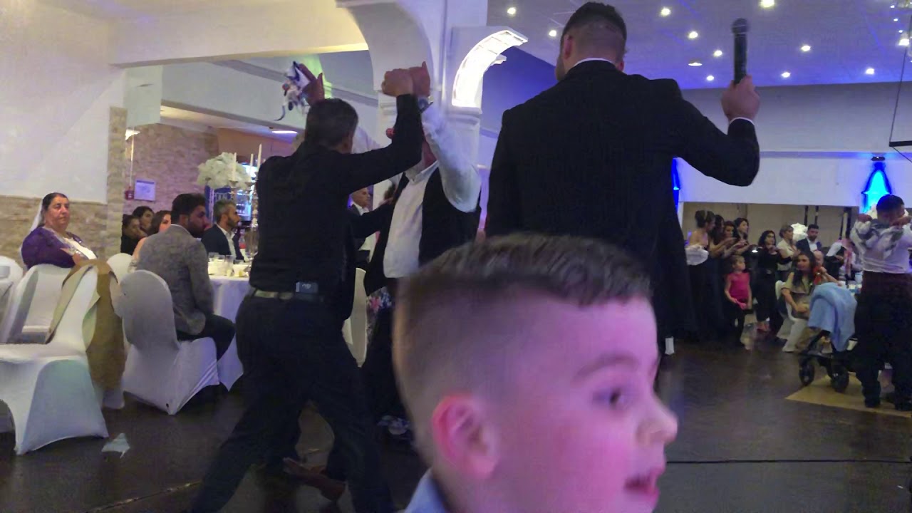 Wedding dawet habil & Süreyya nuwell benyamin 25/05/2019
