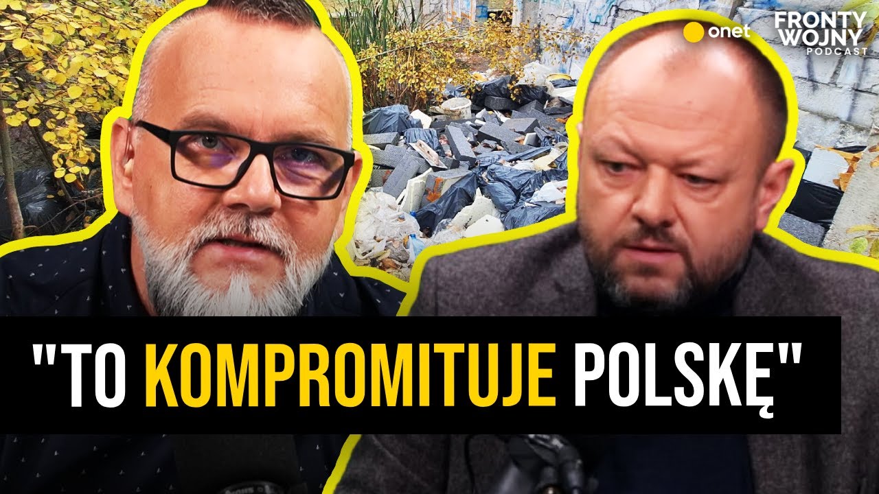 GENERAŁ: TYMI ŻOŁNIERZAMI POWINIEN SIĘ ZAJĄĆ KONTRWYWIAD. OBCE SŁUŻBY MOGĄ CHCEĆ NAWIAZAĆ KONTAKT