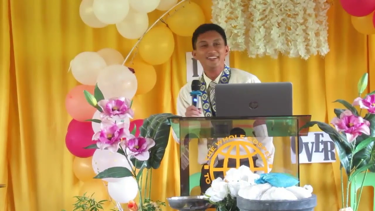 #trending  Wali ni Pastor Sherwin Balatero, mamatay ka ug kinatawa pero bukol bukol pud..🤣🤣😂