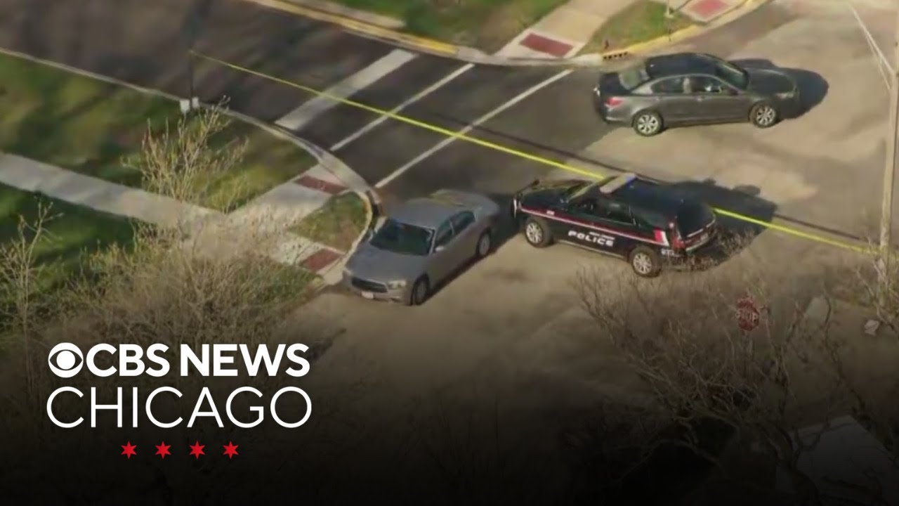 31-year-old man shot, killed in North Chicago, Illinois