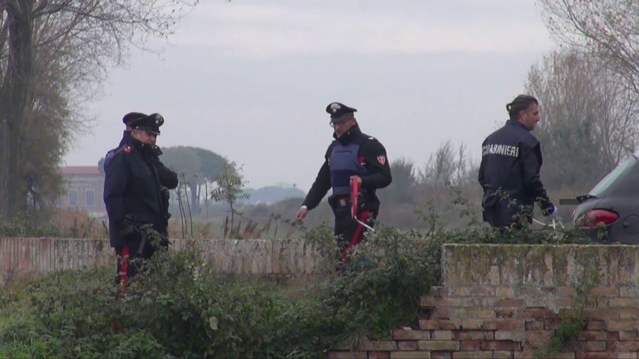 RAVENNA: Sparatoria a Lido di Classe tra cc e malviventi, è caccia alla banda | VIDEO