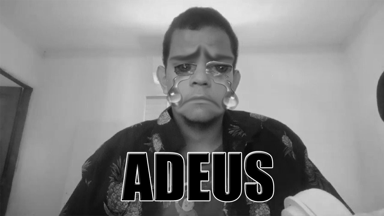 A ÚLTIMA LIVE DO ANO! ENTRA AÍ!!!