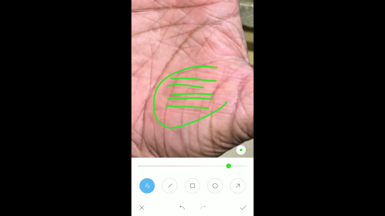 उच्च पद पर बिठाते हैं इनके हाथ के पॉज़िटिव साइन, palm reading line