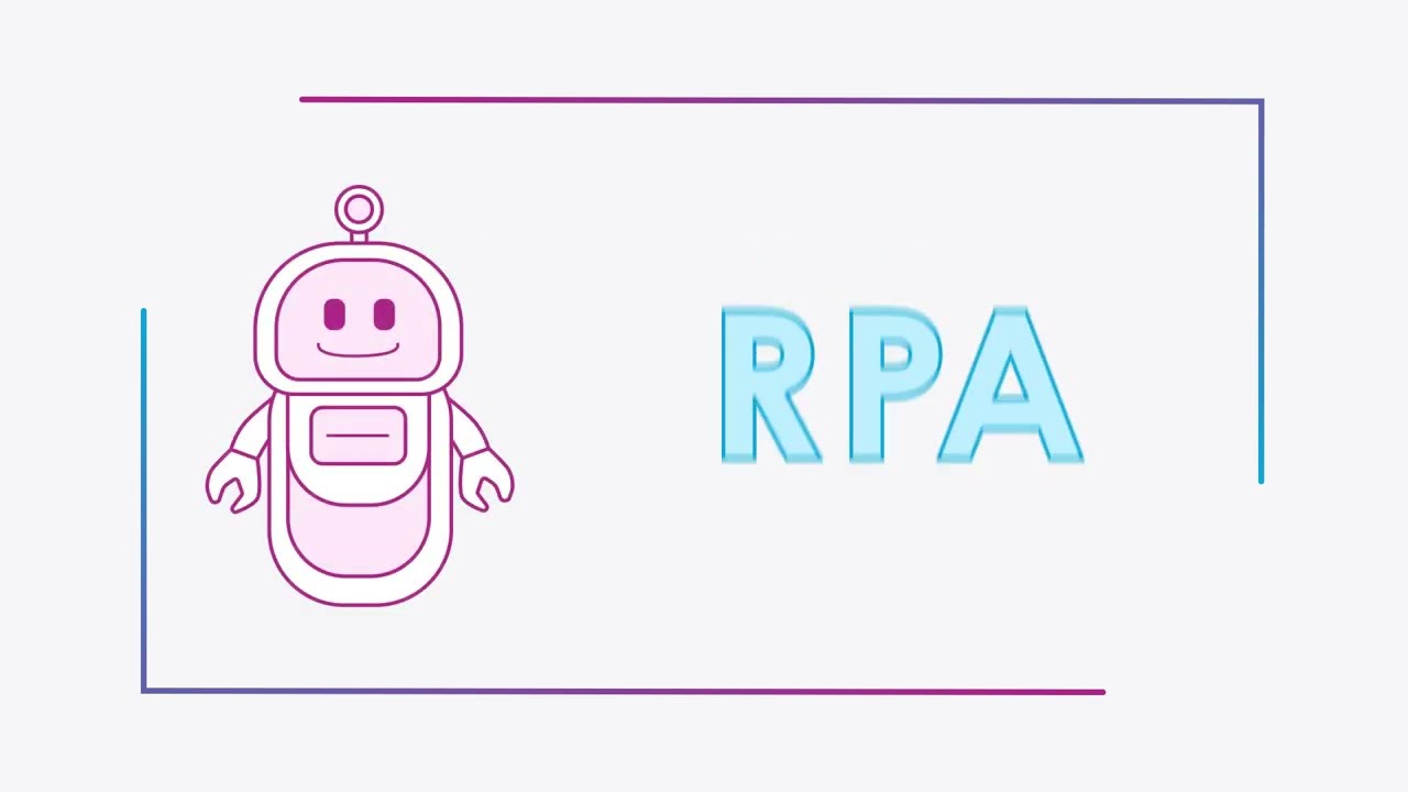 Comment fonctionne la RPA ? Comprendre l'automatisation des processus robotis&eacute;s