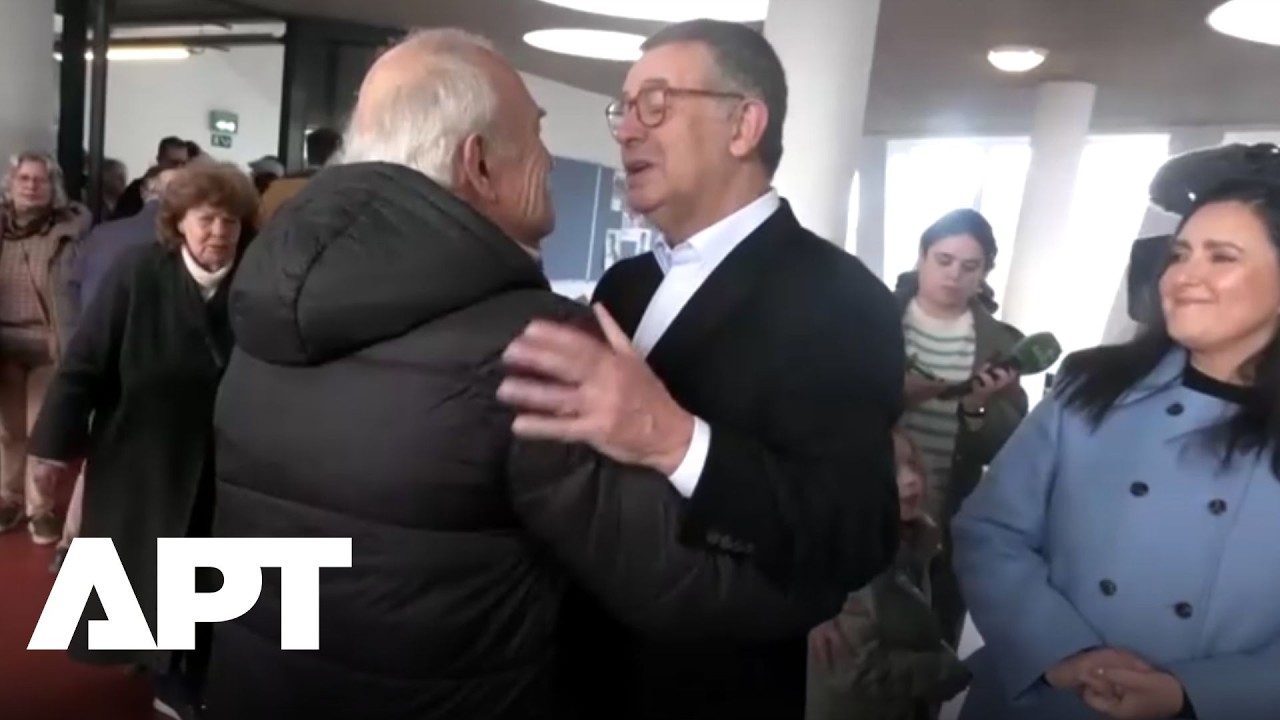 Выборы в Португалии: Кандидат от социалистов Сегуро победил, надеется, что погода повысит явку | APT