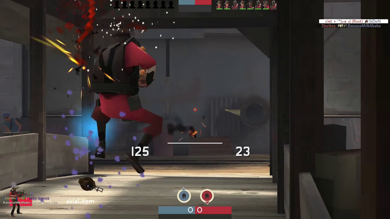 hackusation