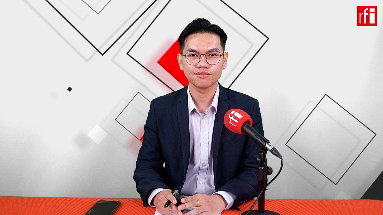 … • RFI ខេមរភាសា / RFI Khmer