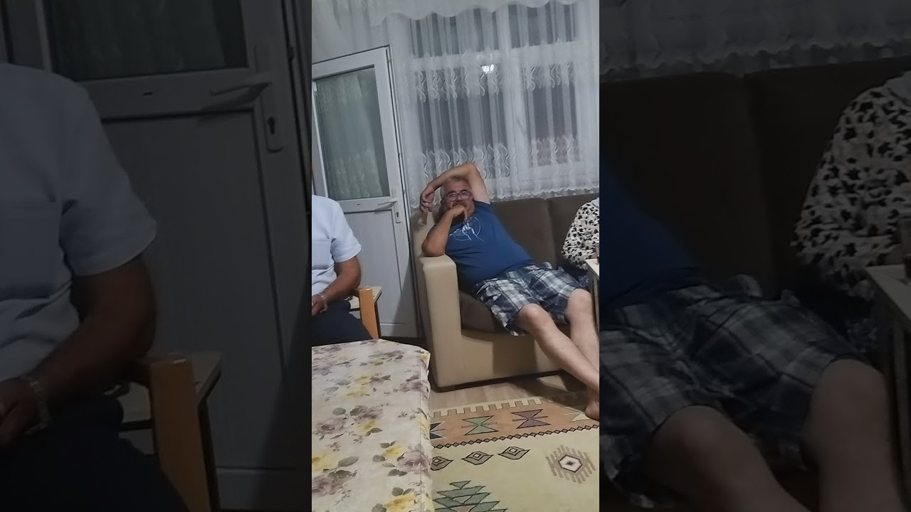 CEMAL AKKAYA DEDE geyik deyişini yorumluyor