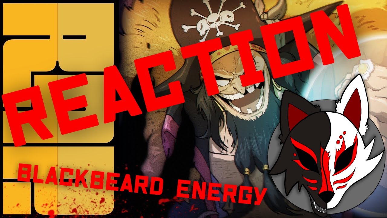 Blackbeard Rap | 