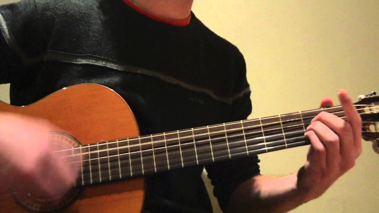 Ven y Reina, Madre de Dios (Salida) - Tutorial