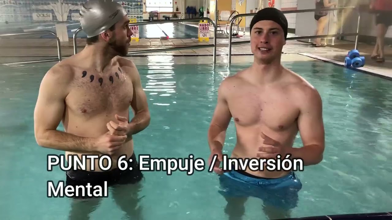 MÉTODO HALLIWICK (FRANCISCO GÁLVEZ, JUANFRANCISCO SÁNCHEZ)