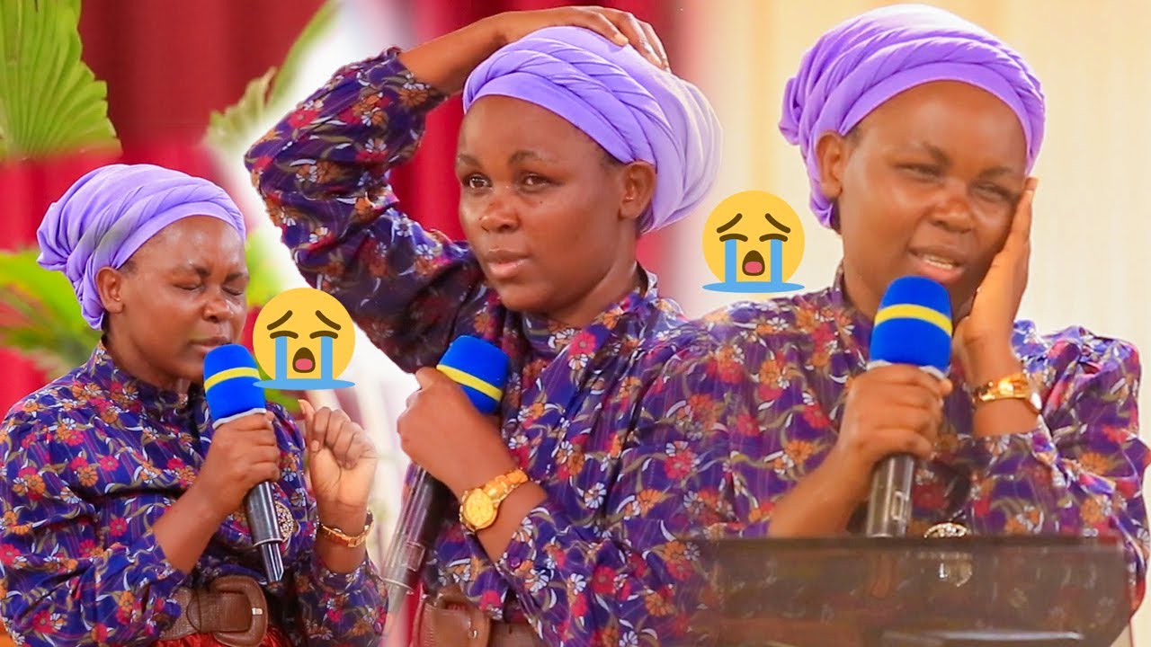 Abivuze ARIRA😭Ev Joselyne😱Ubusambanyi Butumye Mwubakira izindi NGO kuri TELEFONI/IMANA Ikoze agashya