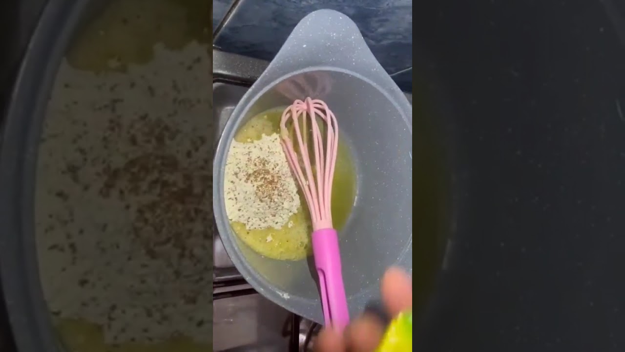 طريقه عمل مكرونه بالبشاميل 👌