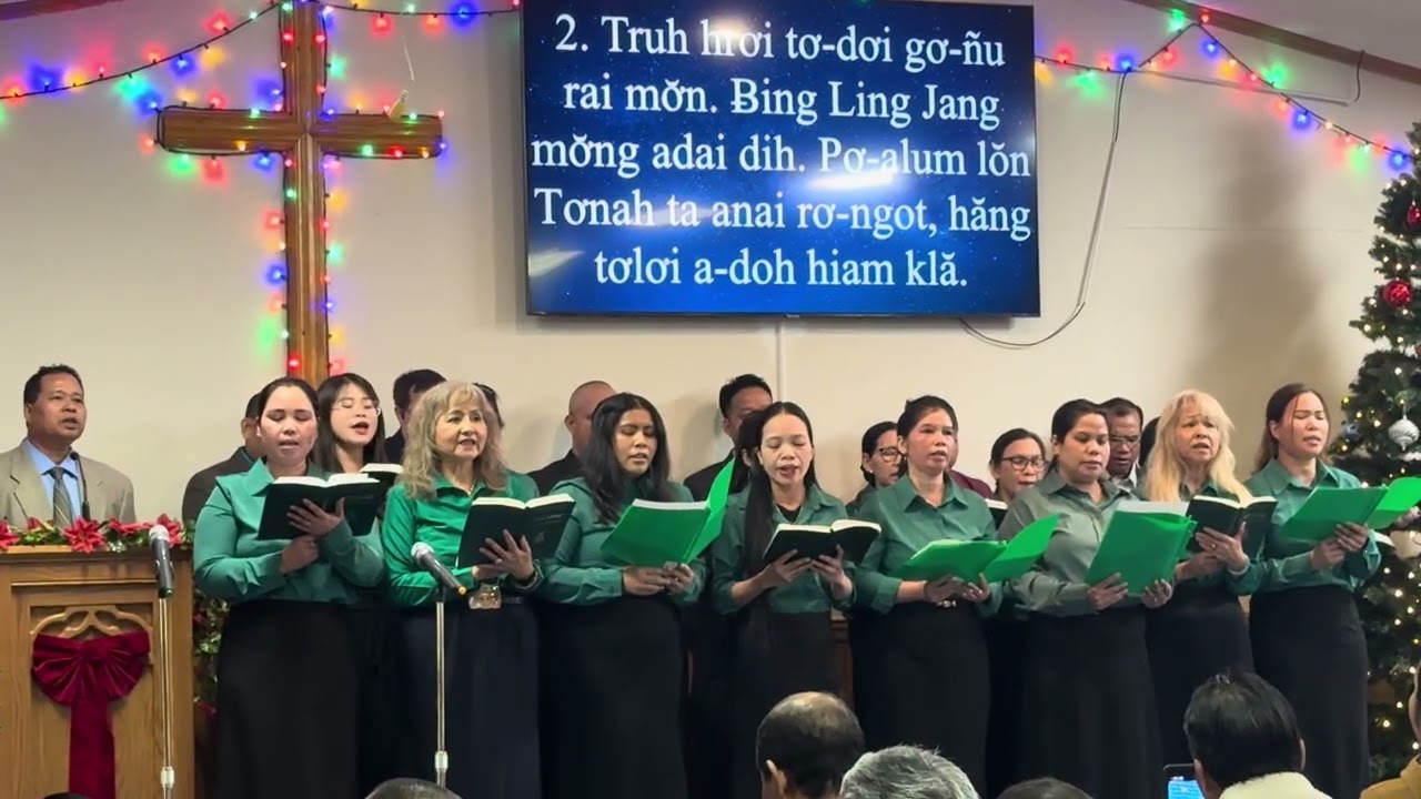 TOLOI BONGAC TRUH LAIH , MRO 310 ,( THANH CA 60 ) 12/28/25