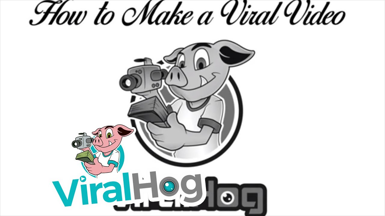 How to Make a Viral Video || ViralHog