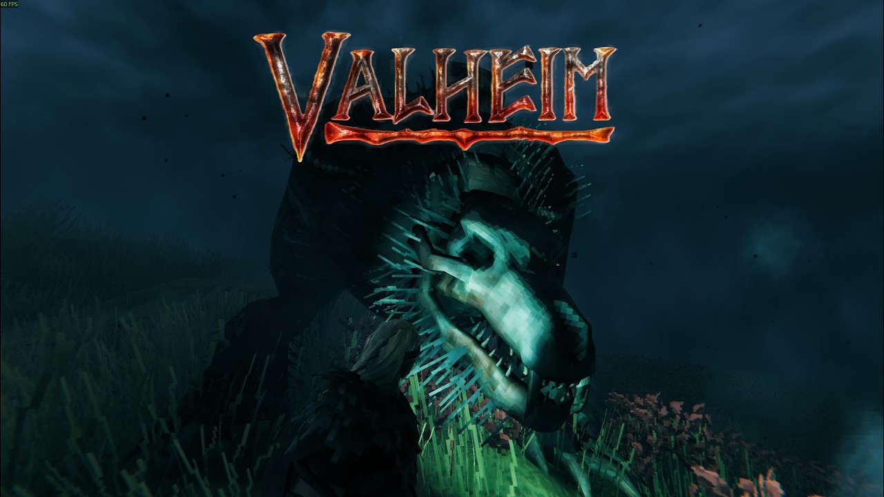 Valheim - Call To Arms - Vol.21