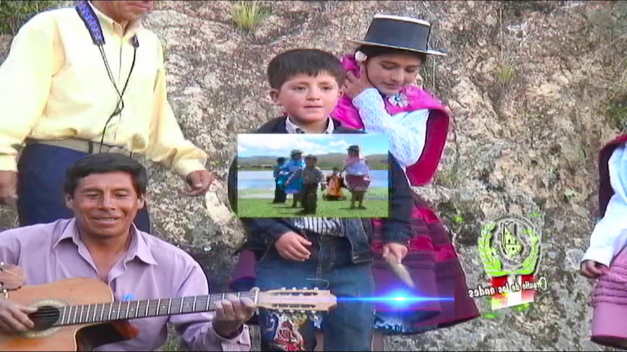 PRIMICIA LOS GENEROSOS DE PAMPA GANGALLO TEMA: A LAS 5 DE LA MAÑANA